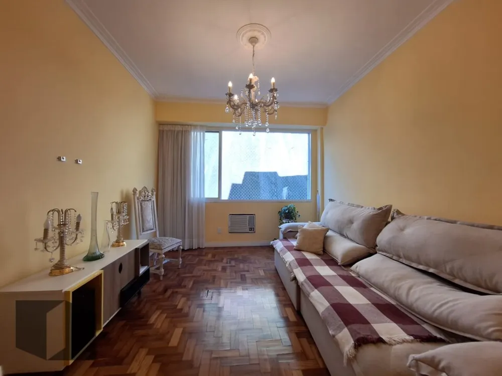 Apartamento, 3 quartos, 116 m² - Foto 4