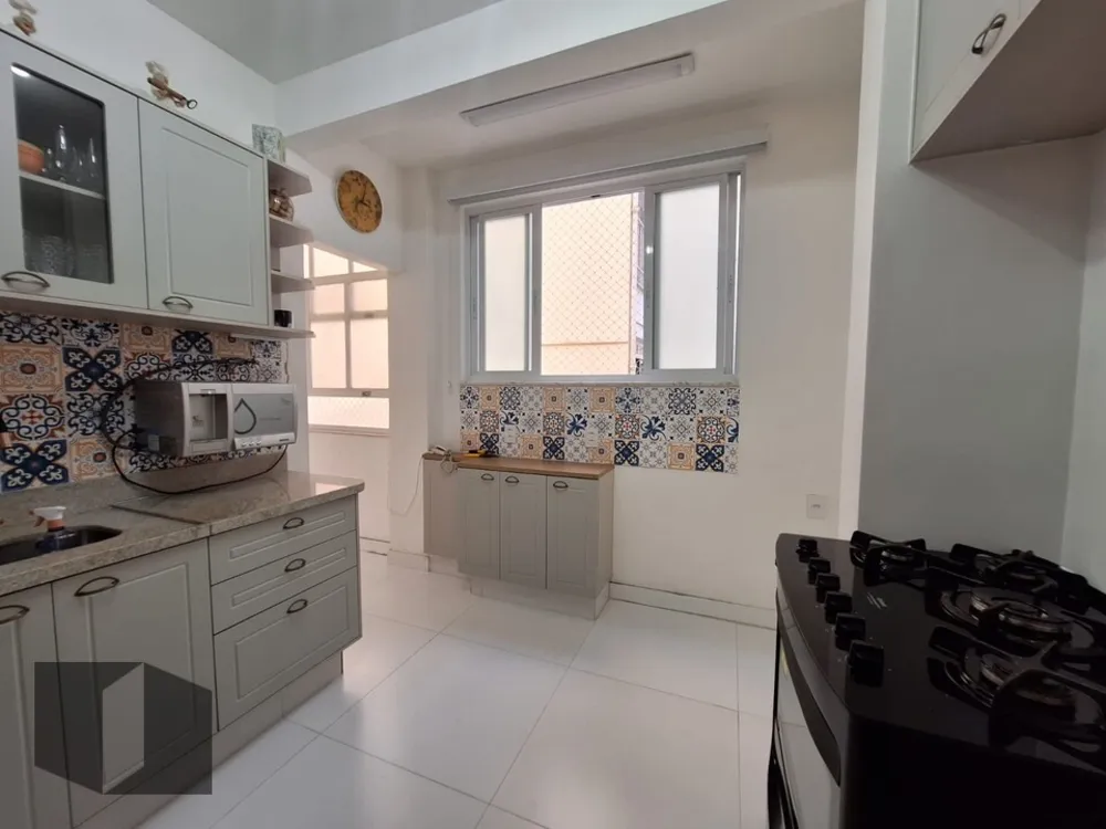 Apartamento, 3 quartos, 116 m² - Foto 22