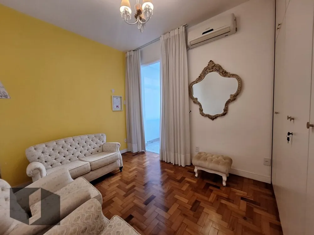 Apartamento, 3 quartos, 116 m² - Foto 11
