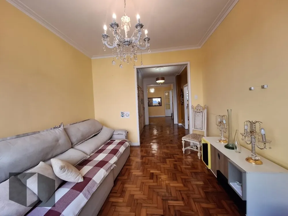 Apartamento, 3 quartos, 116 m² - Foto 2