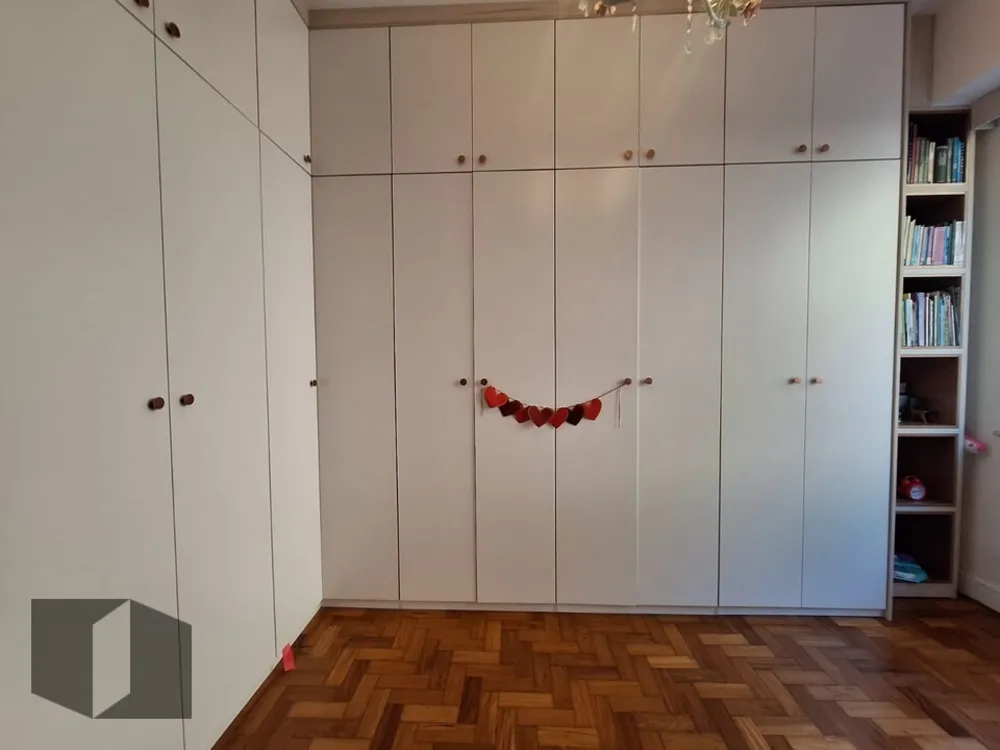 Apartamento, 3 quartos, 116 m² - Foto 13