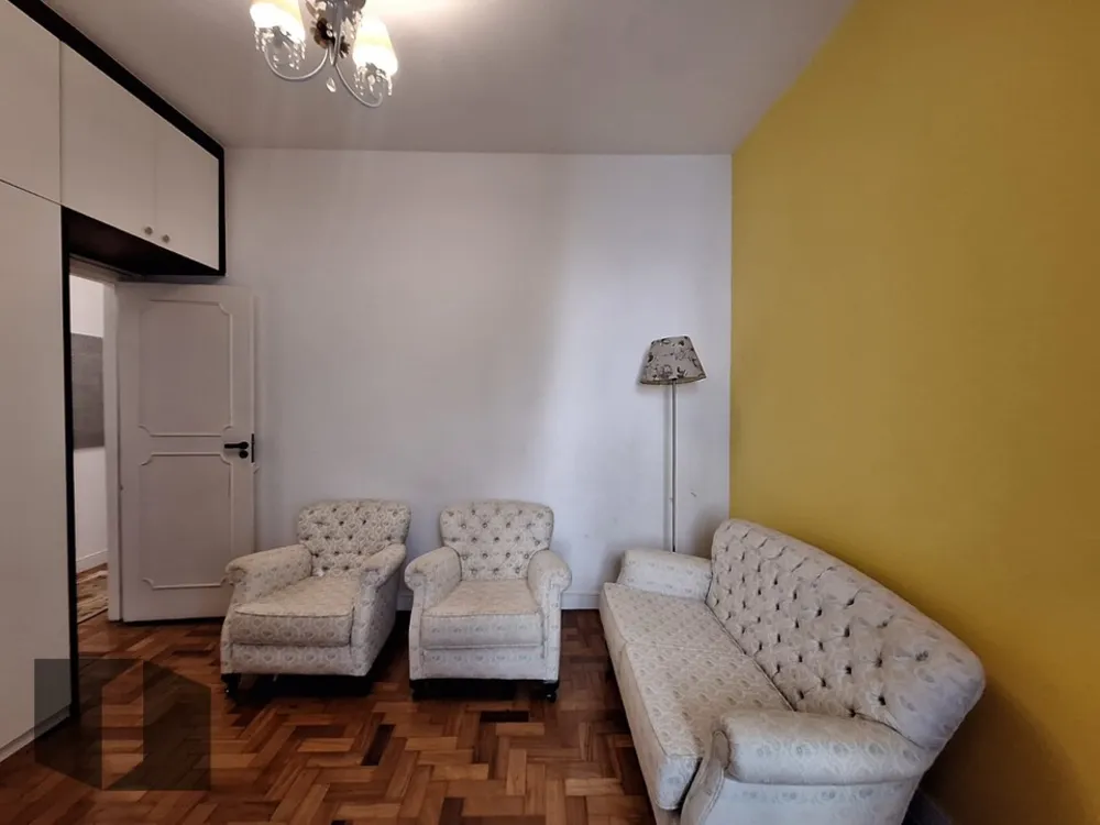 Apartamento, 3 quartos, 116 m² - Foto 8