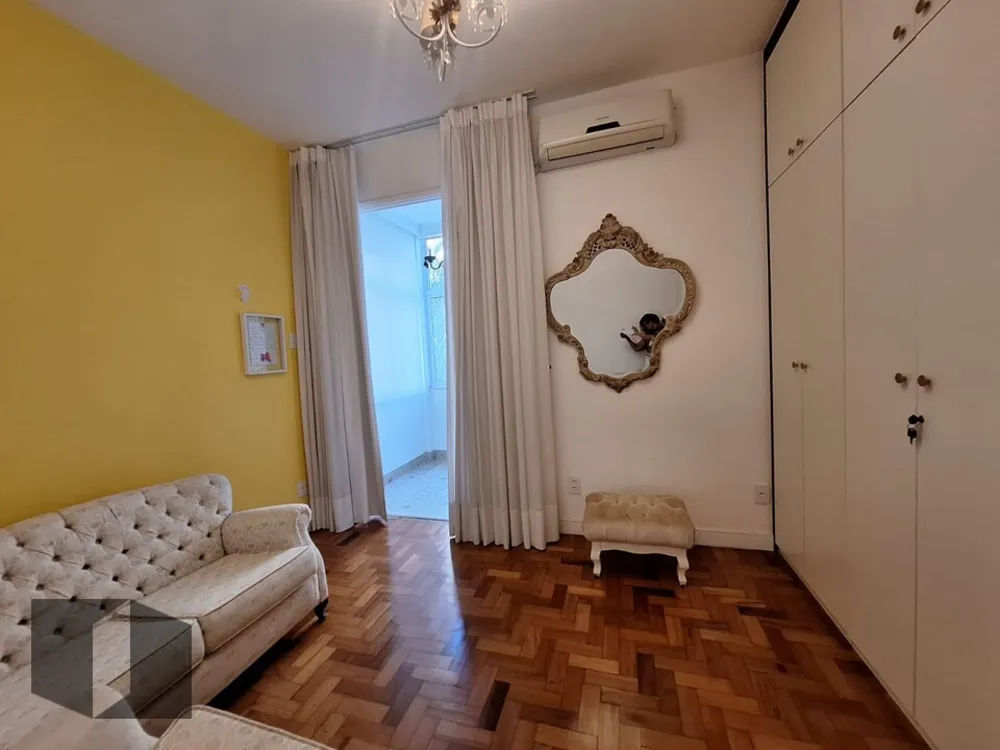 Apartamento, 3 quartos, 116 m² - Foto 9