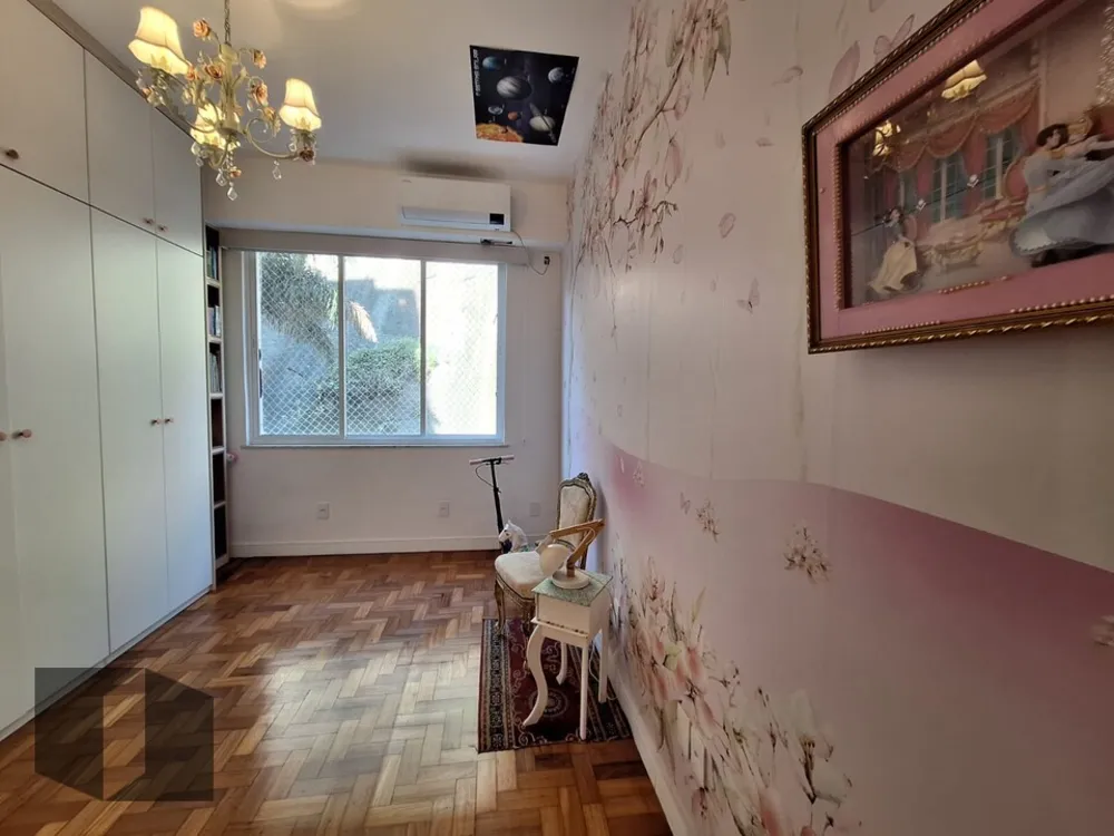 Apartamento, 3 quartos, 116 m² - Foto 10