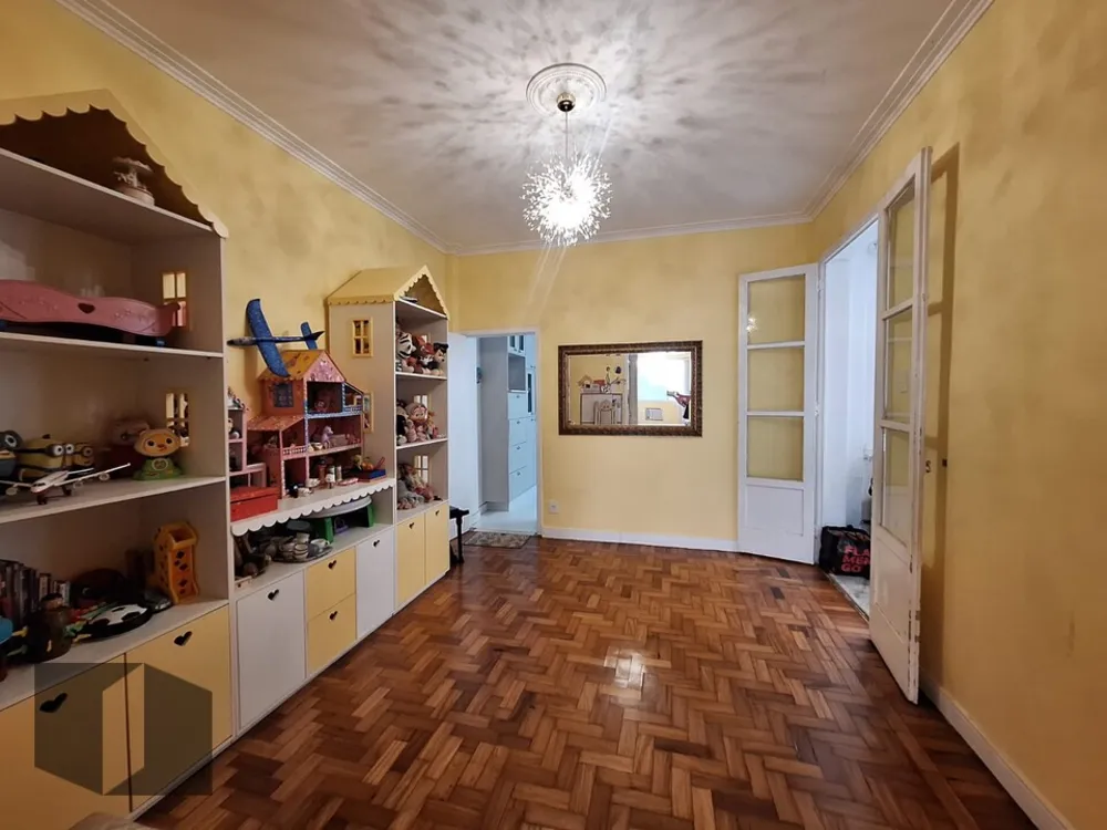 Apartamento, 3 quartos, 116 m² - Foto 3