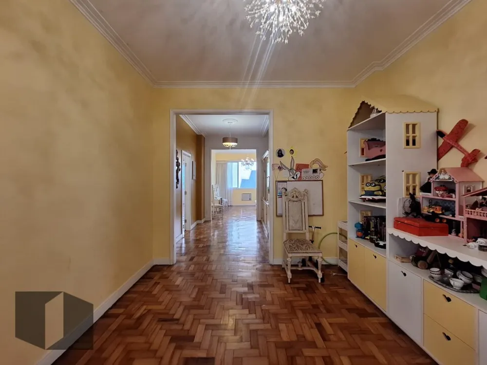 Apartamento, 3 quartos, 116 m² - Foto 5