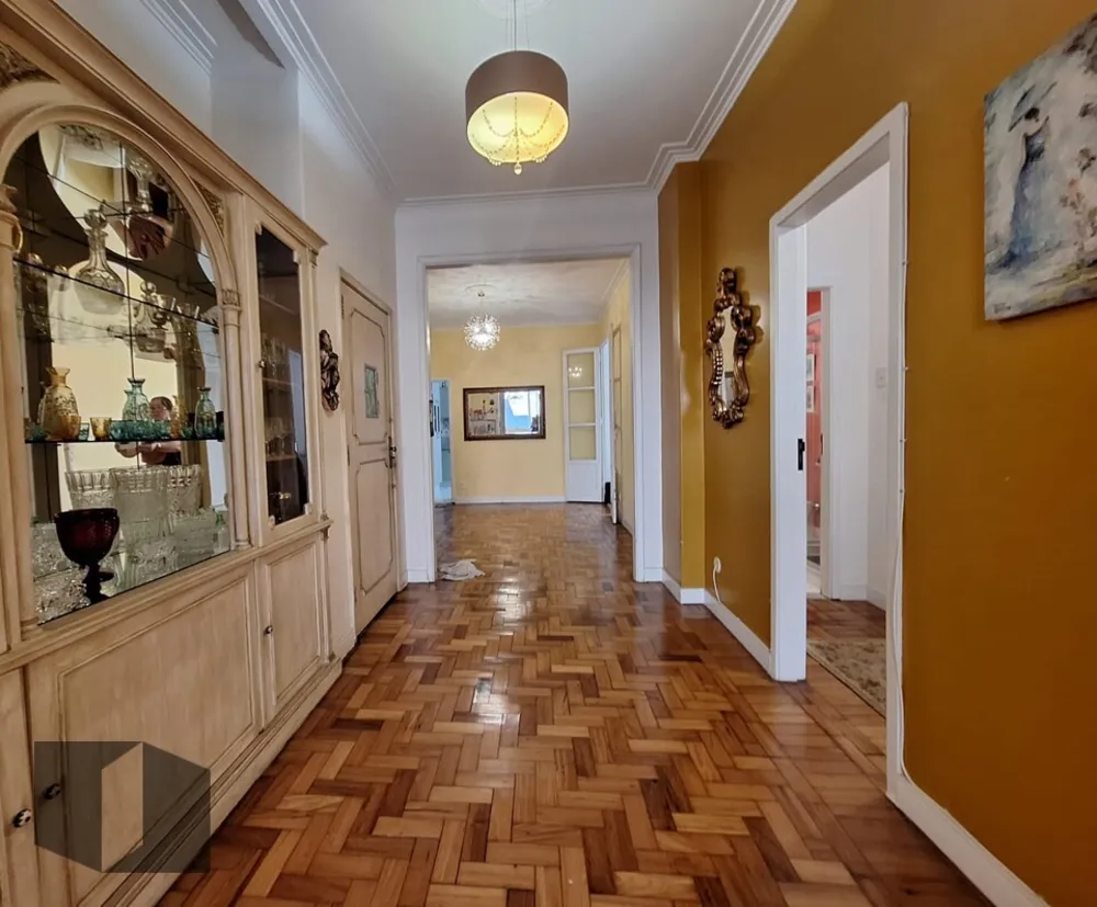 Apartamento, 3 quartos, 116 m² - Foto 1