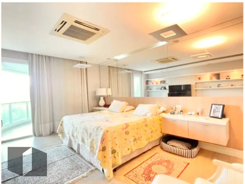 Apartamento, 4 quartos, 393 m² - Foto 7