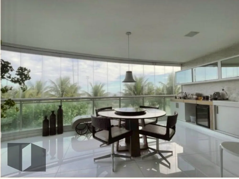 Apartamento, 4 quartos, 393 m² - Foto 1
