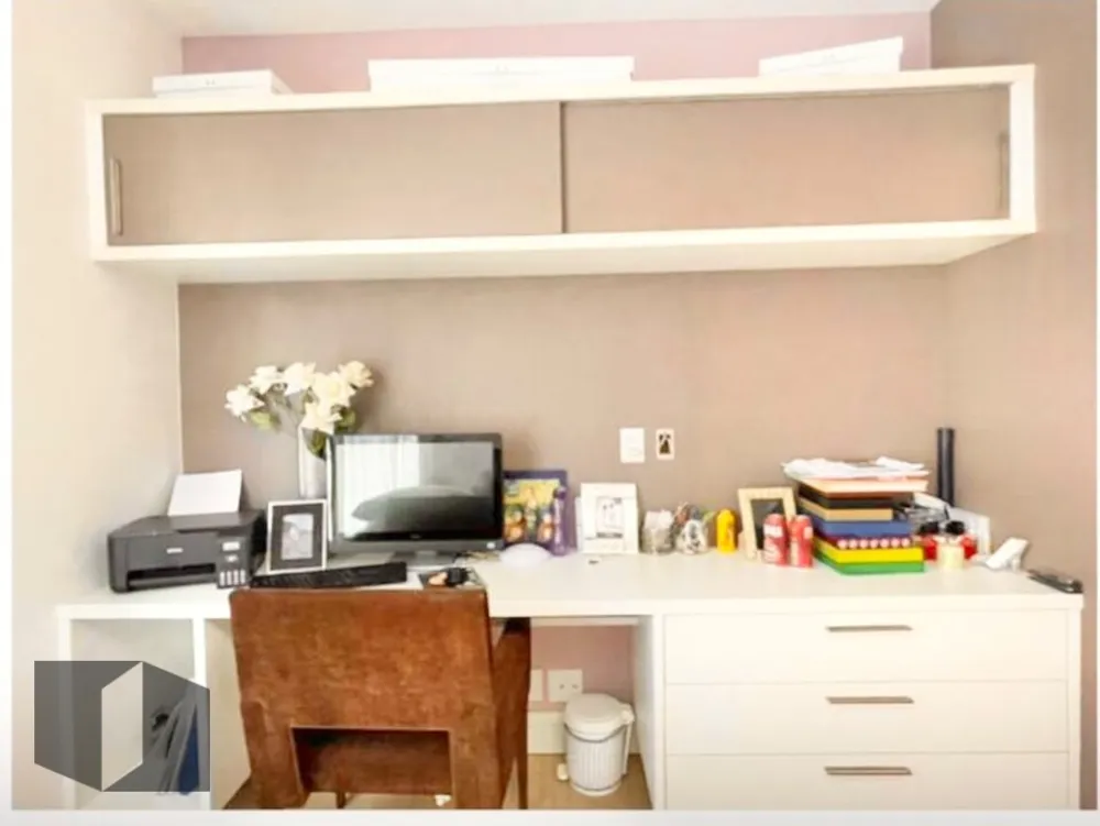 Apartamento, 4 quartos, 393 m² - Foto 10