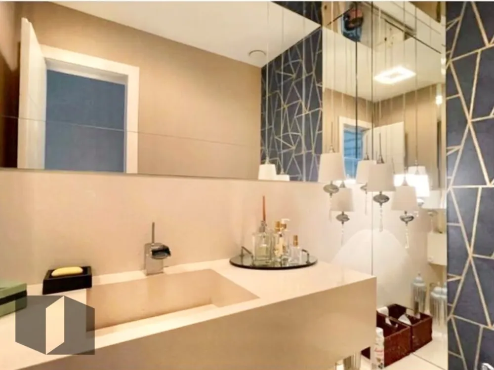 Apartamento, 4 quartos, 393 m² - Foto 16