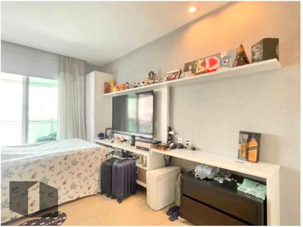 Apartamento, 4 quartos, 393 m² - Foto 14