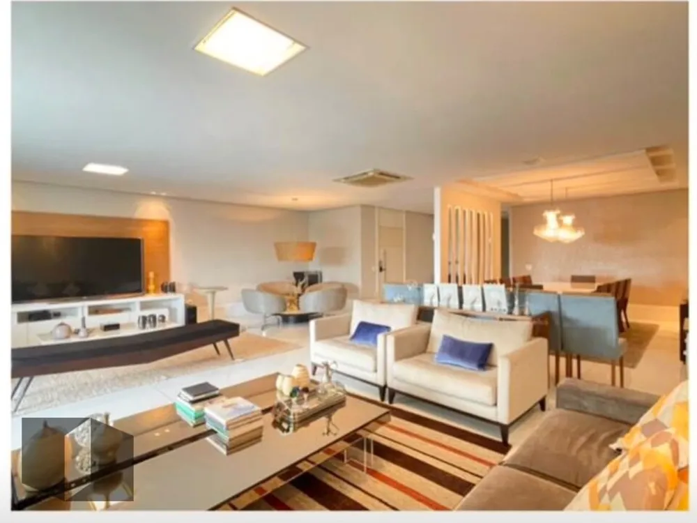 Apartamento, 4 quartos, 393 m² - Foto 3