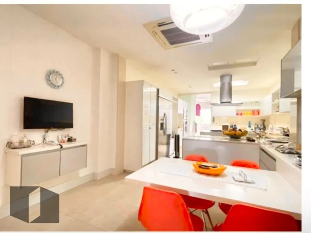 Apartamento, 4 quartos, 393 m² - Foto 18