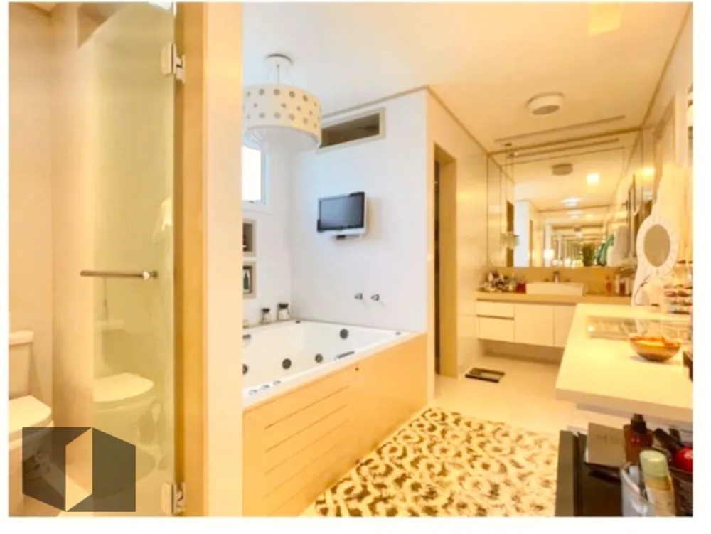 Apartamento, 4 quartos, 393 m² - Foto 8