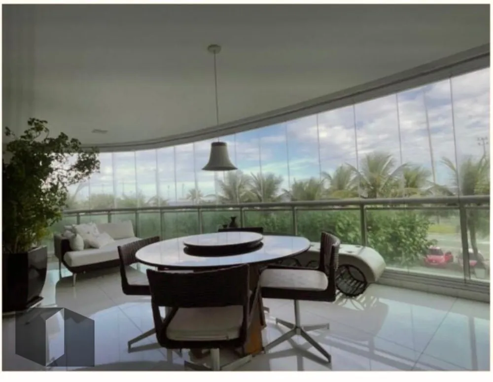 Apartamento, 4 quartos, 393 m² - Foto 2