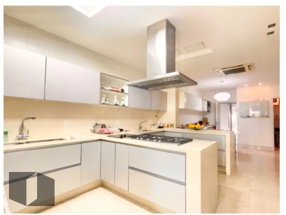 Apartamento, 4 quartos, 393 m² - Foto 19
