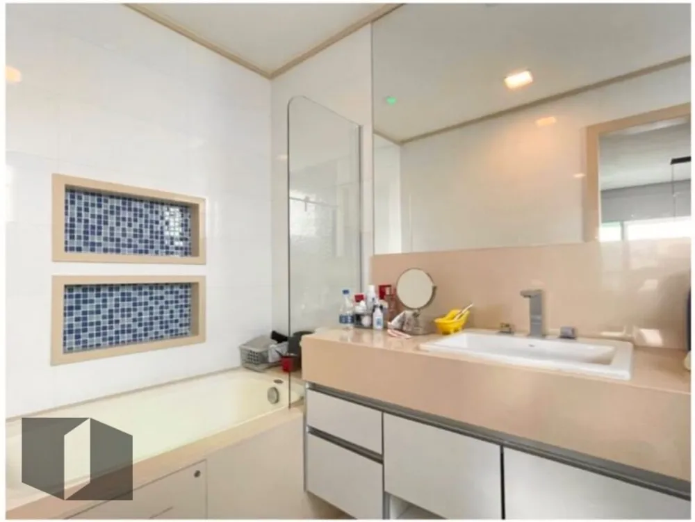 Apartamento, 4 quartos, 393 m² - Foto 15