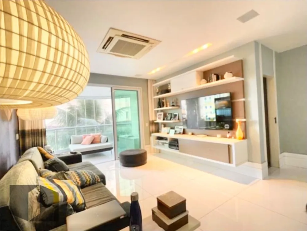 Apartamento, 4 quartos, 393 m² - Foto 6