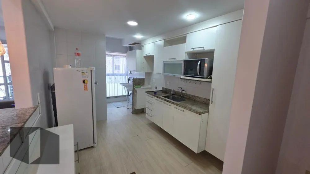 Apartamento, 3 quartos, 92 m² - Foto 2
