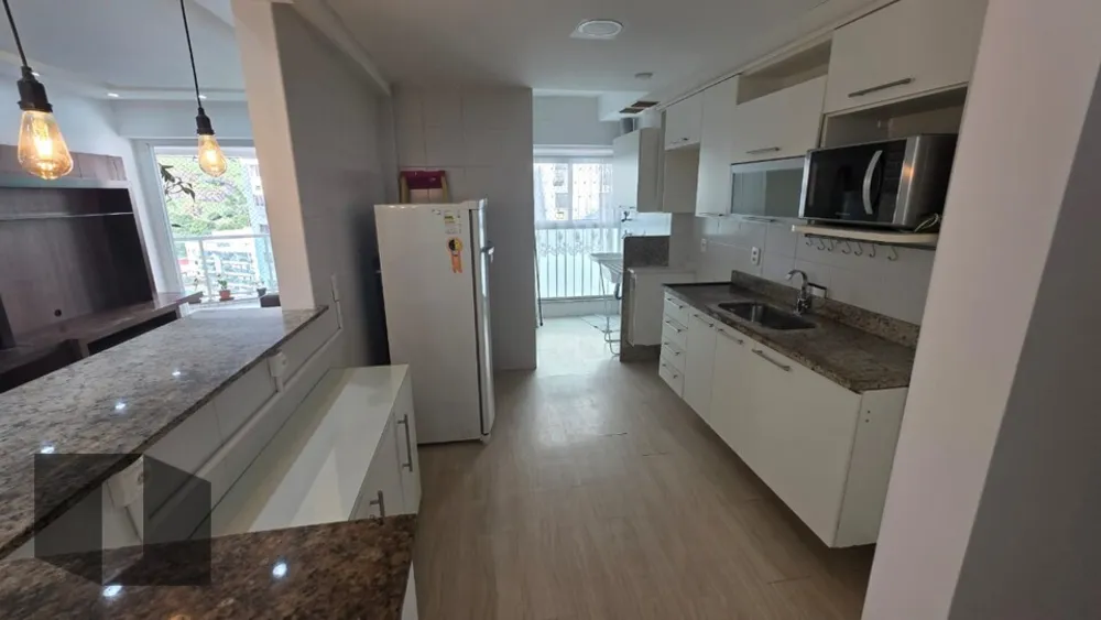 Apartamento, 3 quartos, 92 m² - Foto 5