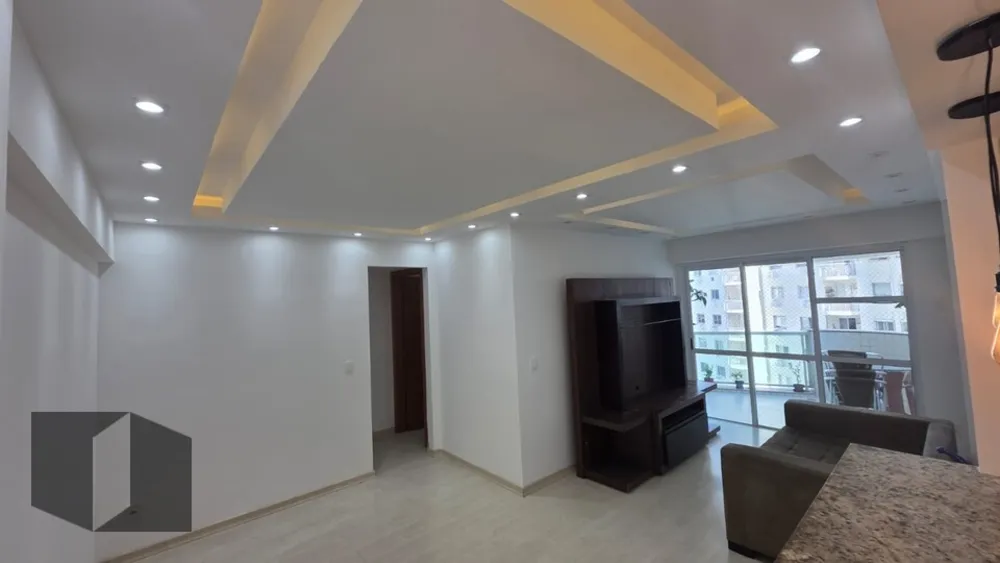 Apartamento, 3 quartos, 92 m² - Foto 6