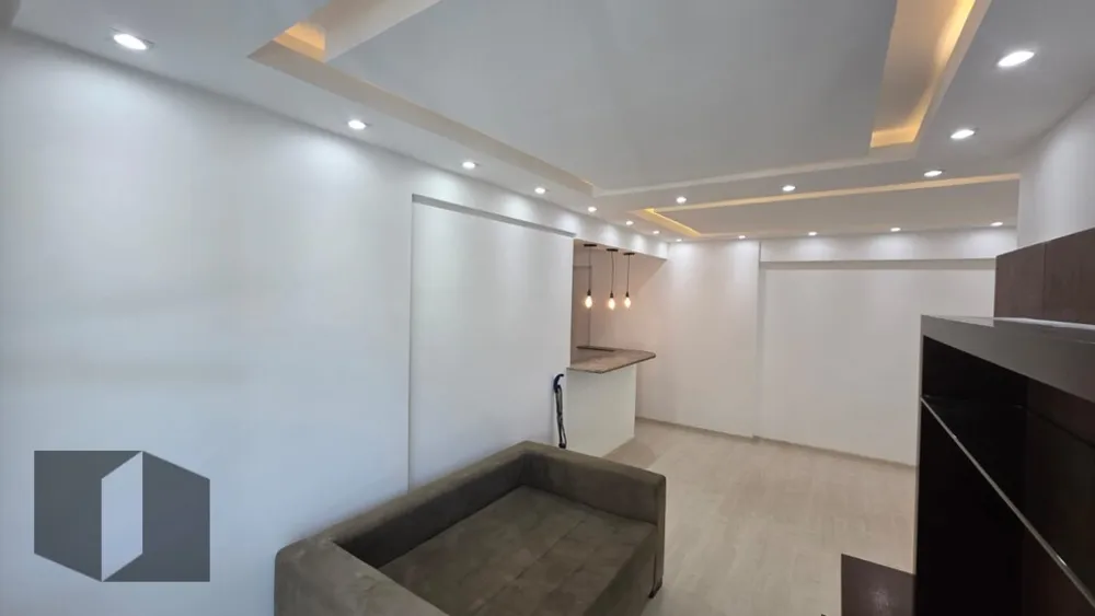 Apartamento, 3 quartos, 92 m² - Foto 3