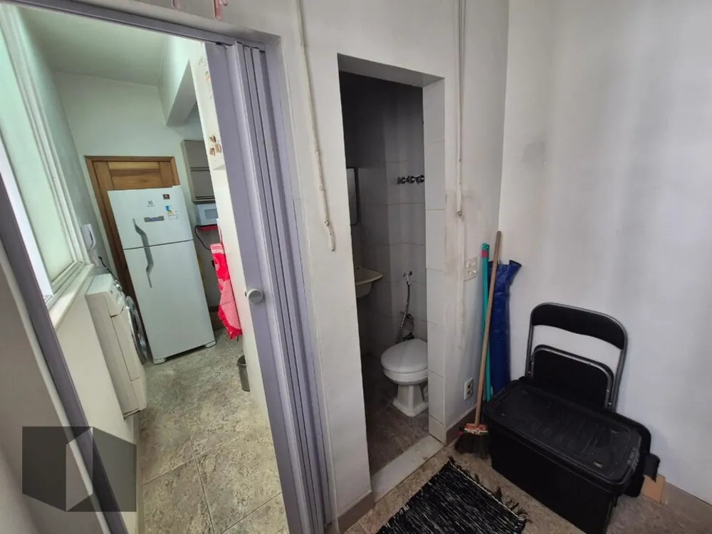 Apartamento, 2 quartos, 67 m² - Foto 15