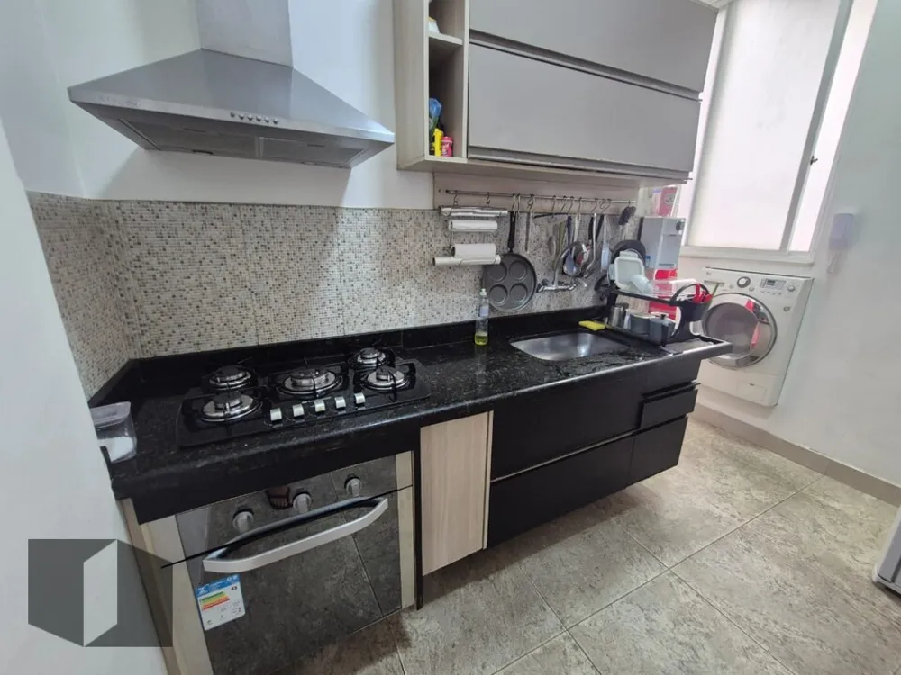 Apartamento, 2 quartos, 67 m² - Foto 11