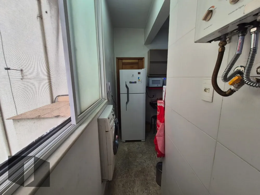 Apartamento, 2 quartos, 67 m² - Foto 13