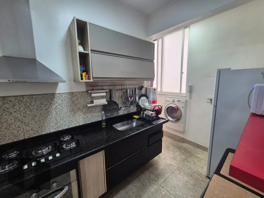 Apartamento, 2 quartos, 67 m² - Foto 9