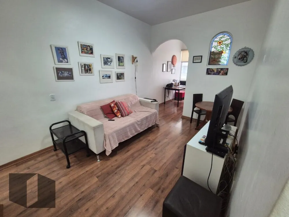 Apartamento, 2 quartos, 67 m² - Foto 1