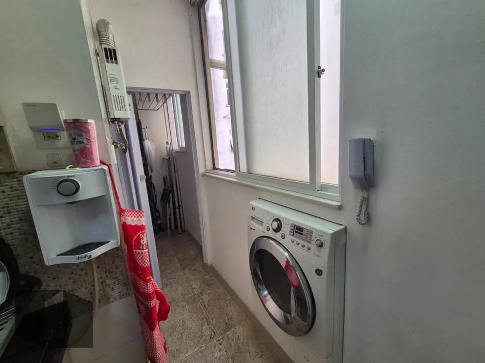 Apartamento, 2 quartos, 67 m² - Foto 12