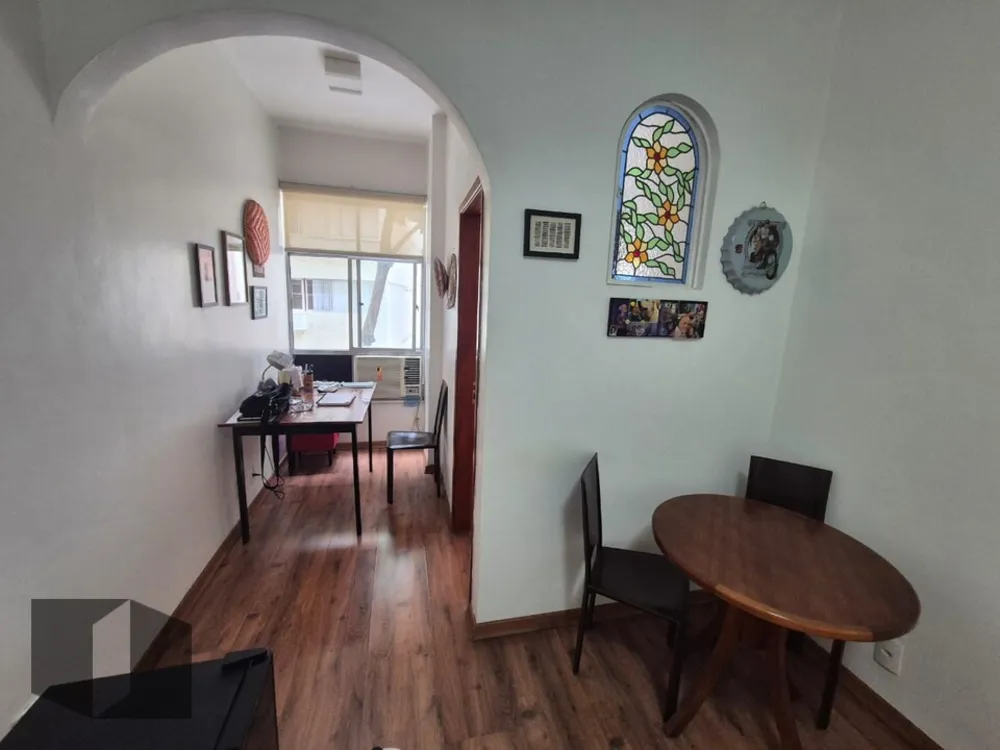 Apartamento, 2 quartos, 67 m² - Foto 2