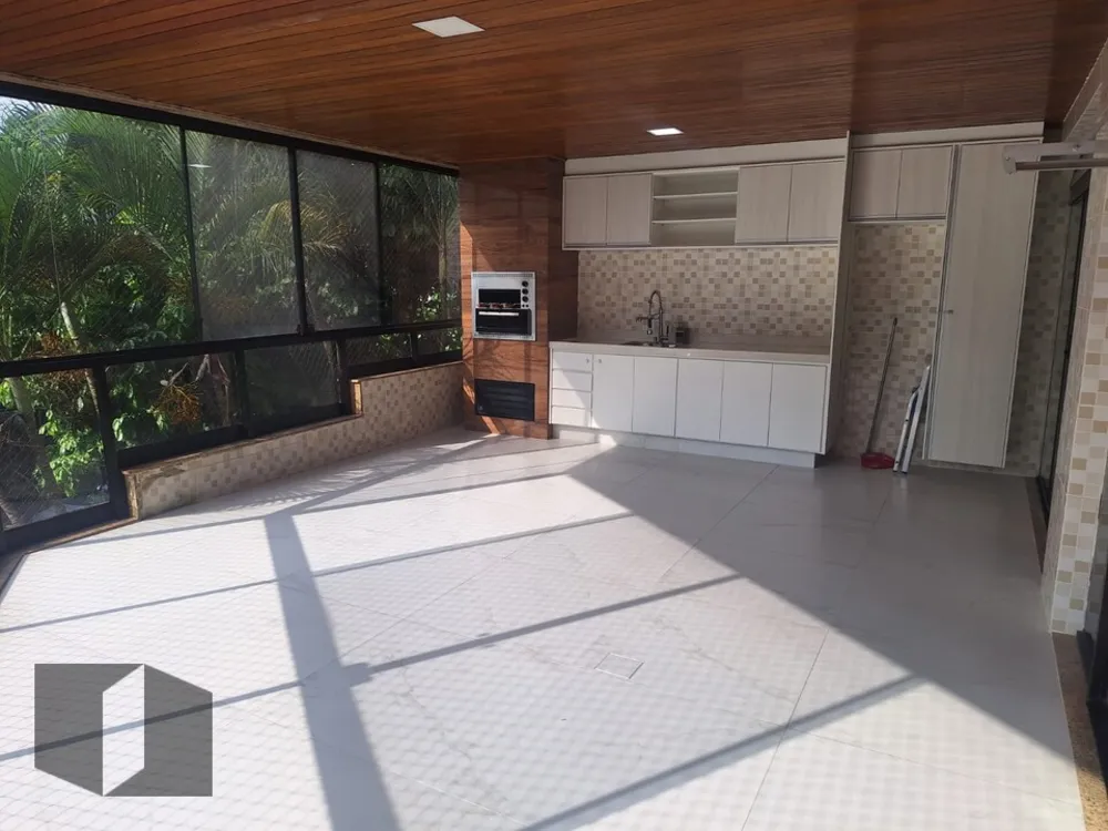 Apartamento, 3 quartos, 110 m² - Foto 6