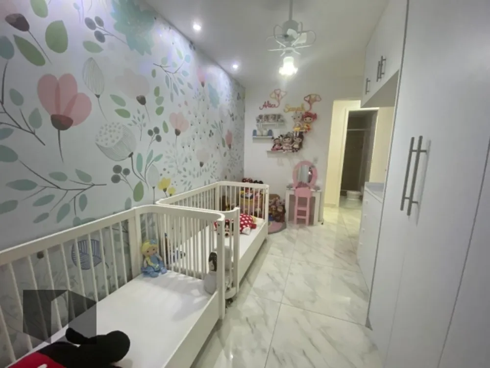 Apartamento, 3 quartos, 110 m² - Foto 14