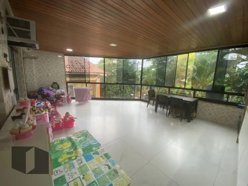 Apartamento, 3 quartos, 110 m² - Foto 5