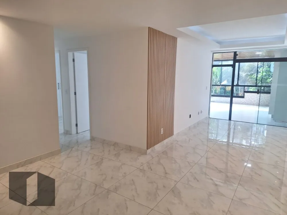 Apartamento, 3 quartos, 110 m² - Foto 1