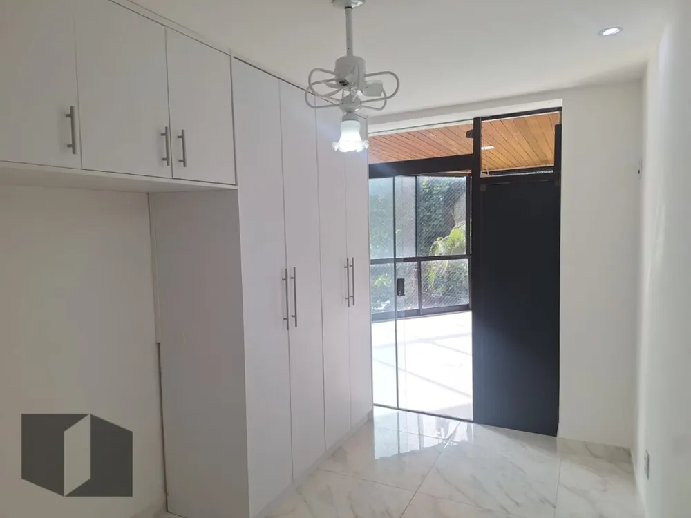 Apartamento, 3 quartos, 110 m² - Foto 9