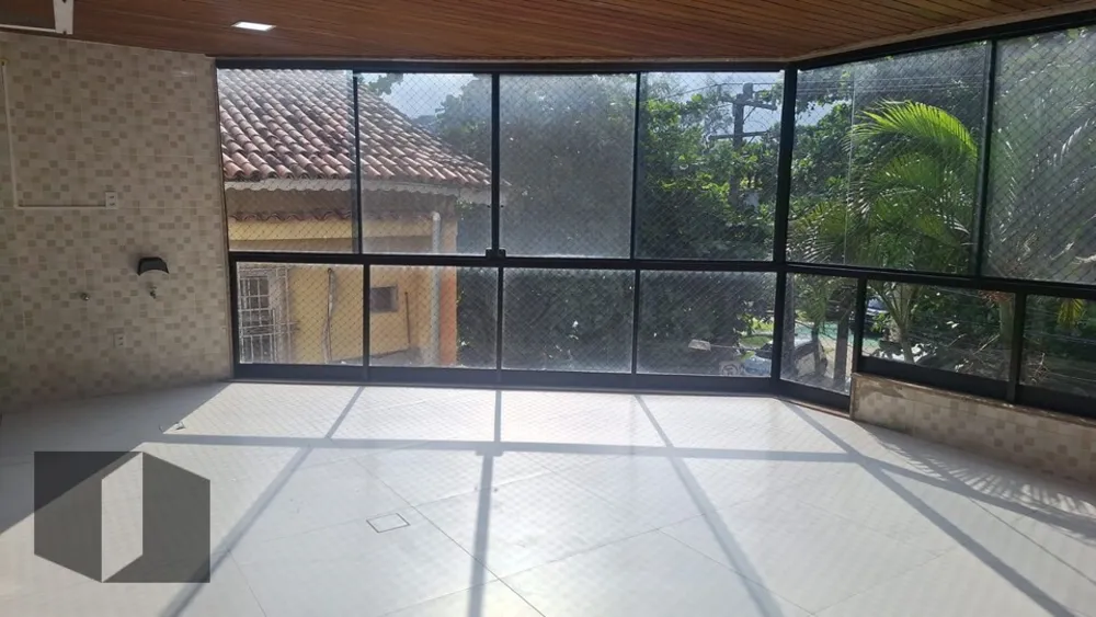 Apartamento, 3 quartos, 110 m² - Foto 4