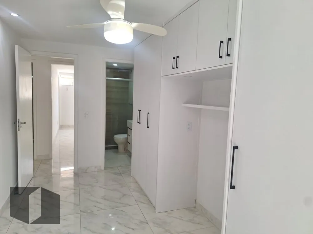 Apartamento, 3 quartos, 110 m² - Foto 8