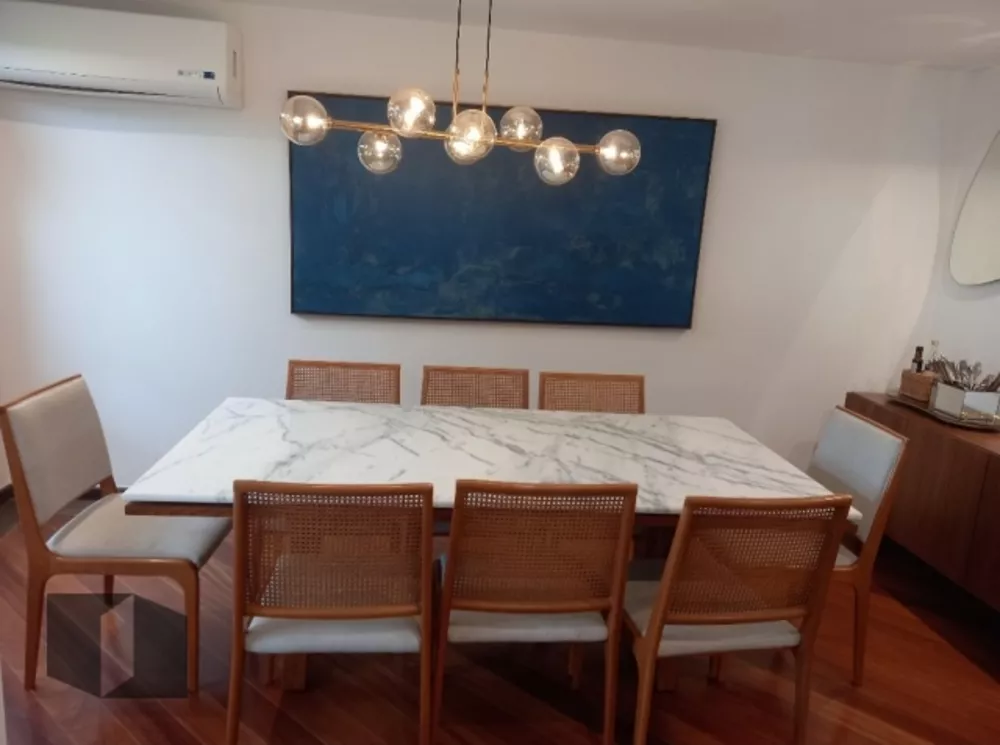 Cobertura, 4 quartos, 601 m² - Foto 19