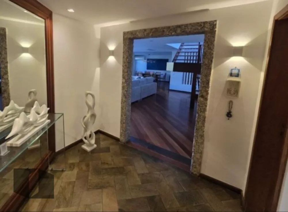 Cobertura, 4 quartos, 601 m² - Foto 15