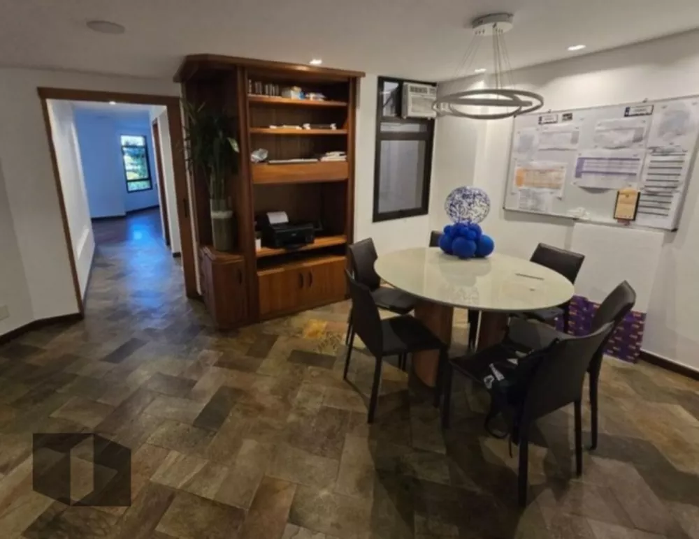 Cobertura, 4 quartos, 601 m² - Foto 31