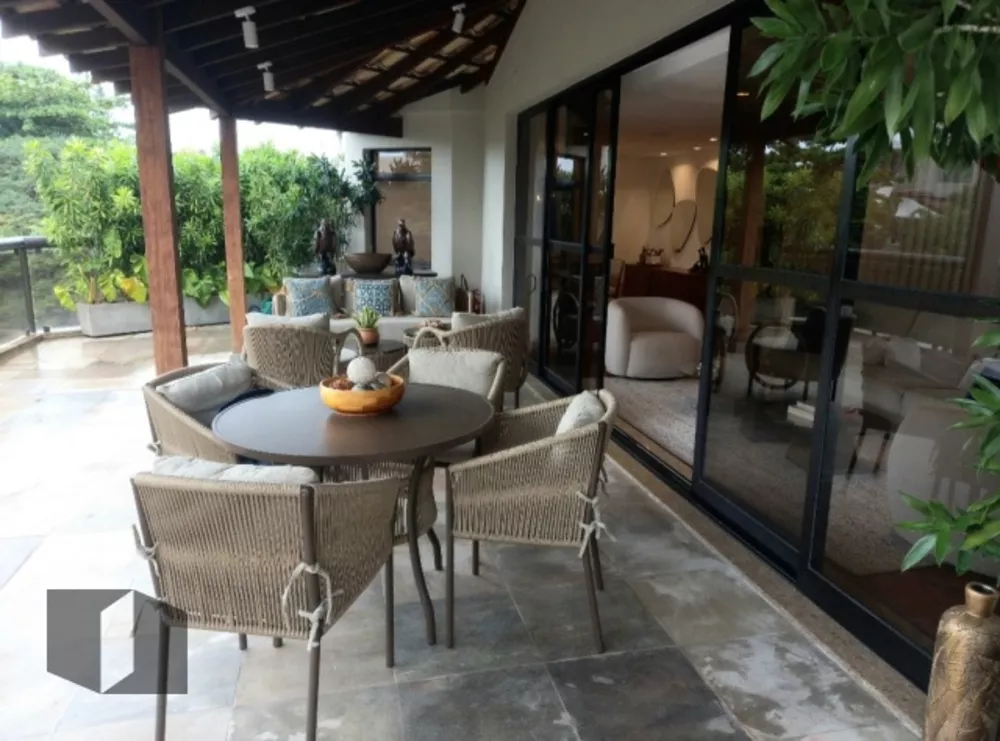 Cobertura, 4 quartos, 601 m² - Foto 53