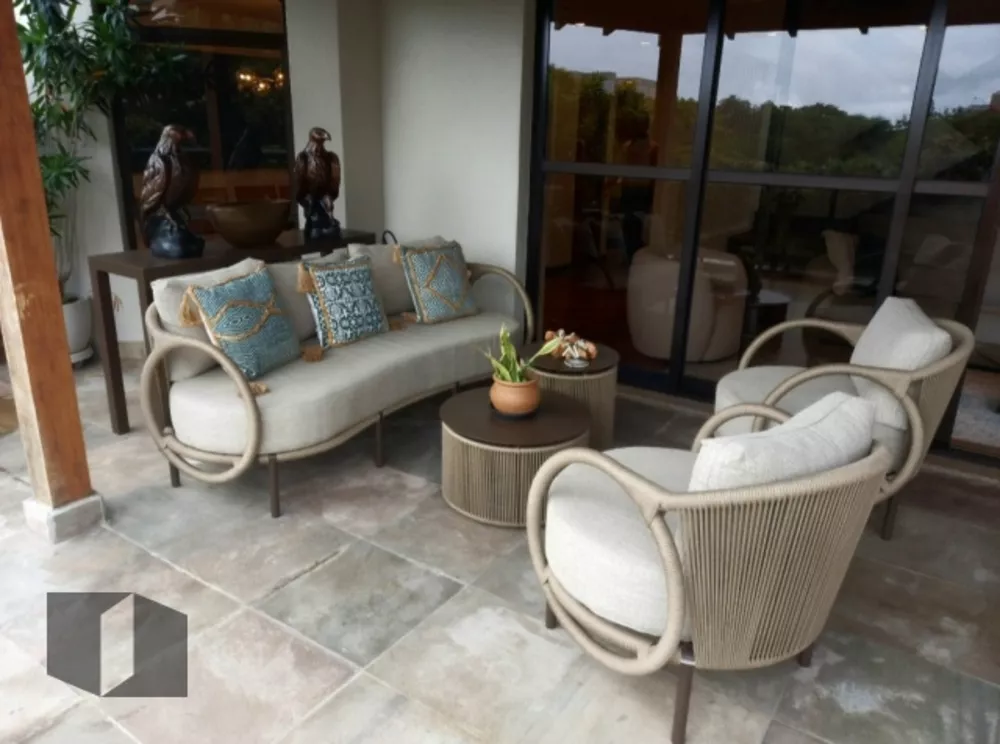 Cobertura, 4 quartos, 601 m² - Foto 25