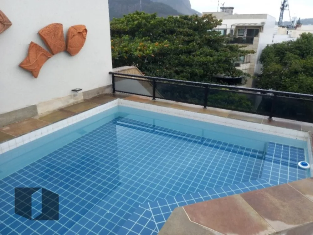 Cobertura, 4 quartos, 601 m² - Foto 3