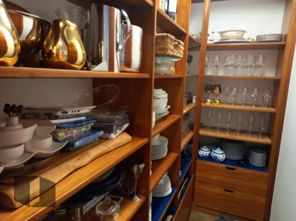 Cobertura, 4 quartos, 601 m² - Foto 30