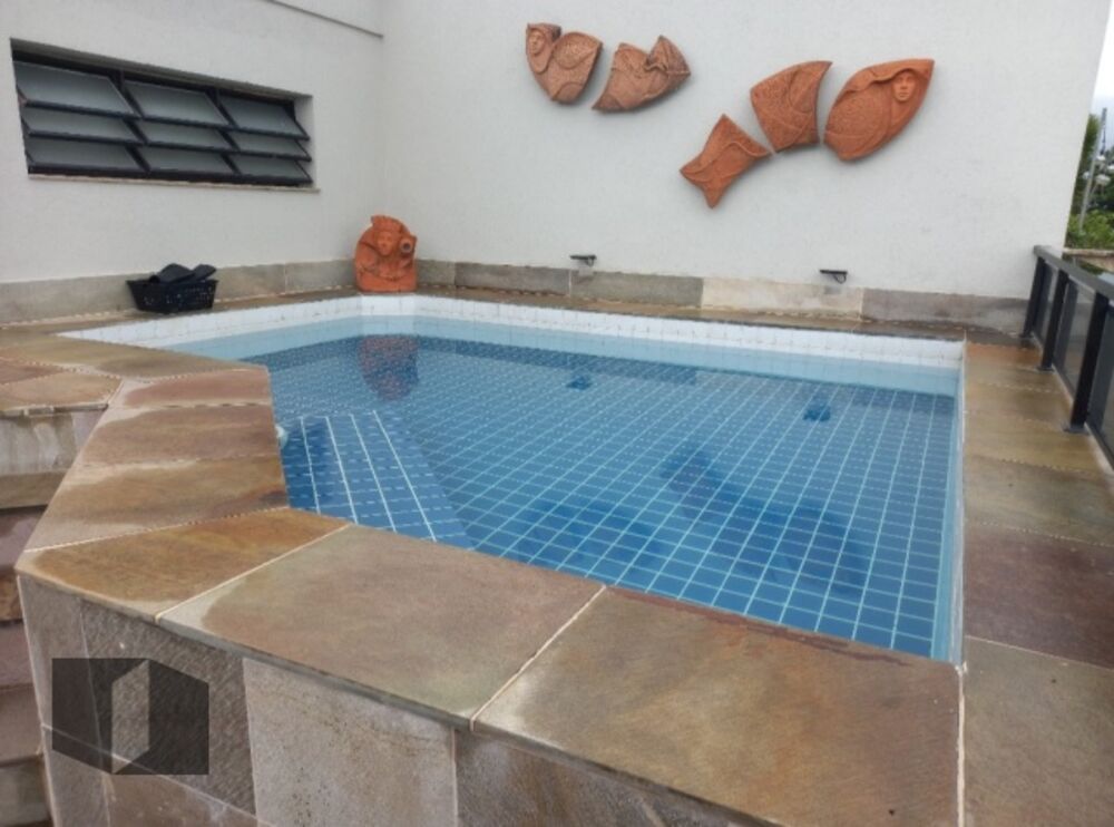 Cobertura, 4 quartos, 601 m² - Foto 4