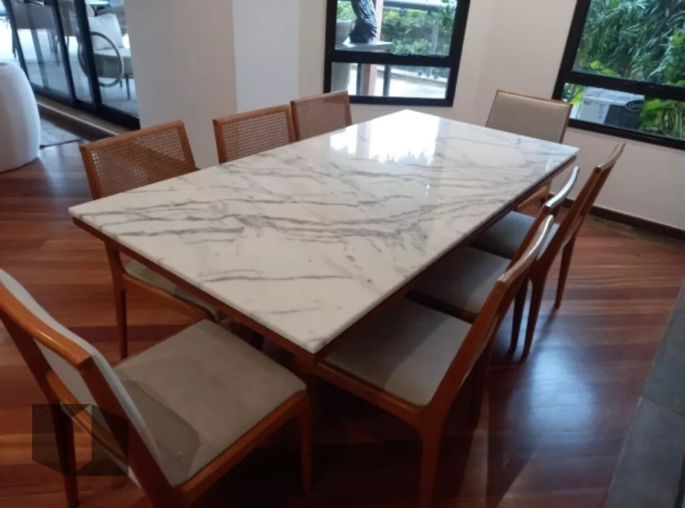 Cobertura, 4 quartos, 601 m² - Foto 20